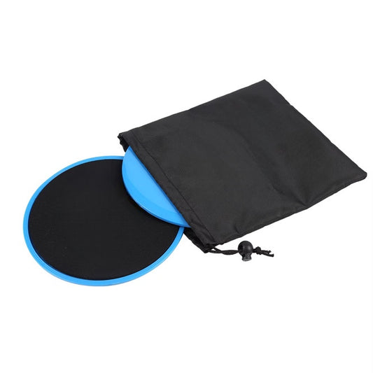 Slide Pads für Core & Ganzkörpertraining | TomLethics