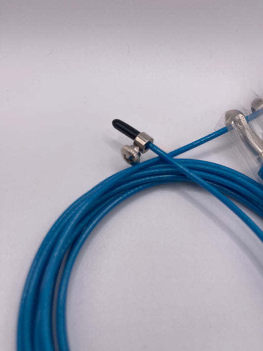 Speed Rope – Hochgeschwindigkeits-Springseil für Ausdauer & Ganzkörpertraining | TomLethics